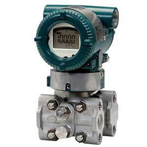 ترانسمیتر فشار yokogawa