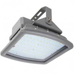 چراغ ضد انفجار led