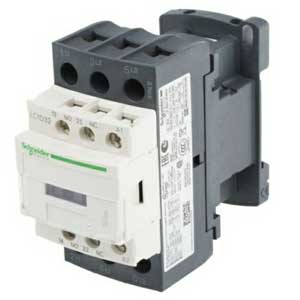 قیمت کنتاکتور اشنایدر d32